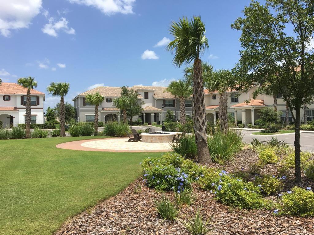 Five Bedrooms Home With Pool 4851 Kissimmee Exterior photo